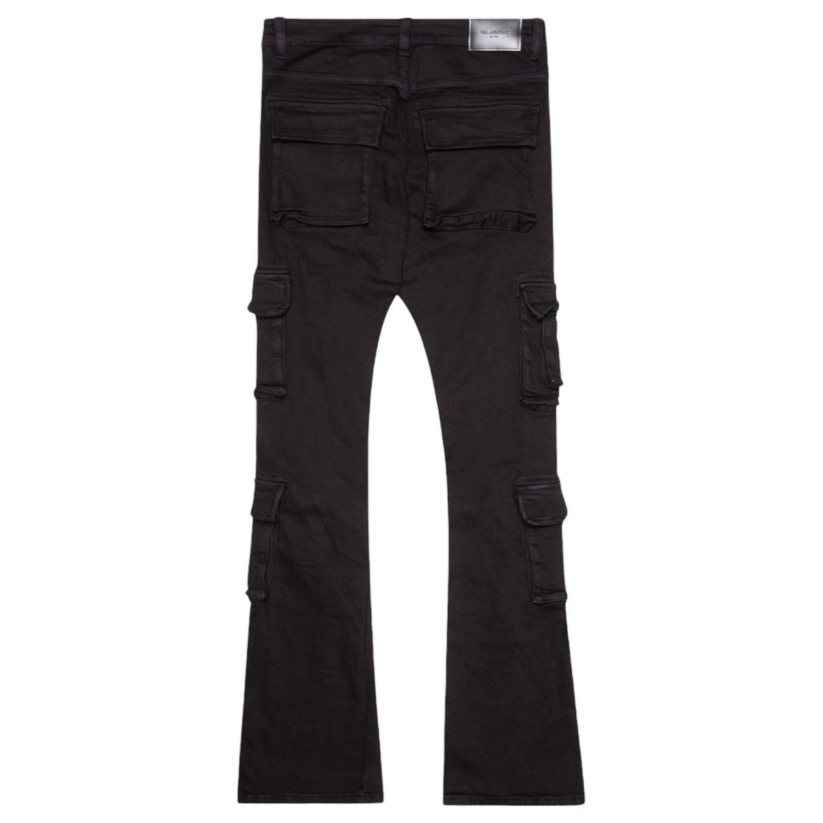Valabasas Expanse Stacked Denim Pant