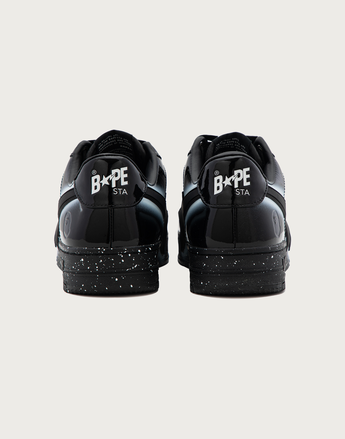 BAPE STA OS #2 LADIES
