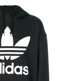 Adidas Originals logo hoodie