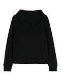 Gucci Interlocking-G cotton hoodie