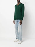 Polo Ralph Lauren V-neck Polo Pony jumper
