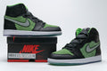 Air Jordan 1 Retro High Zoom Zen Green Reps Sneaker CK6637-002