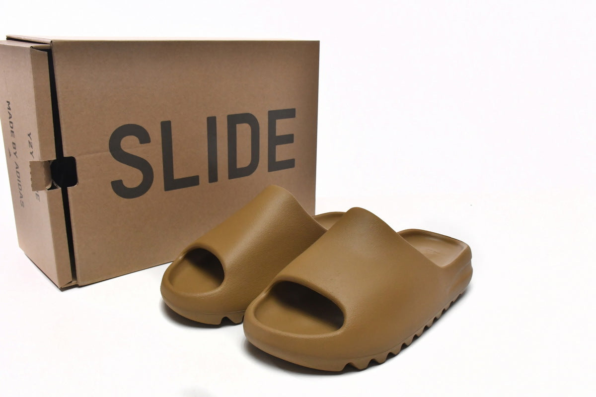 Adidas Yeezy Slide Ochre Reps Sneaker GW1931