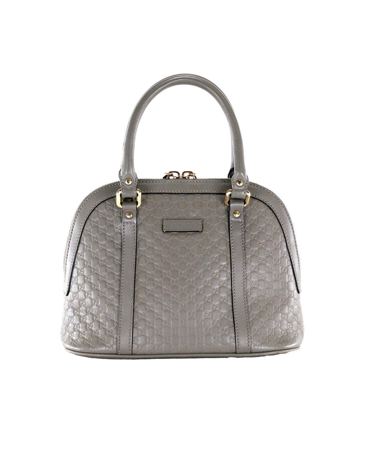 Gucci Dome Bag