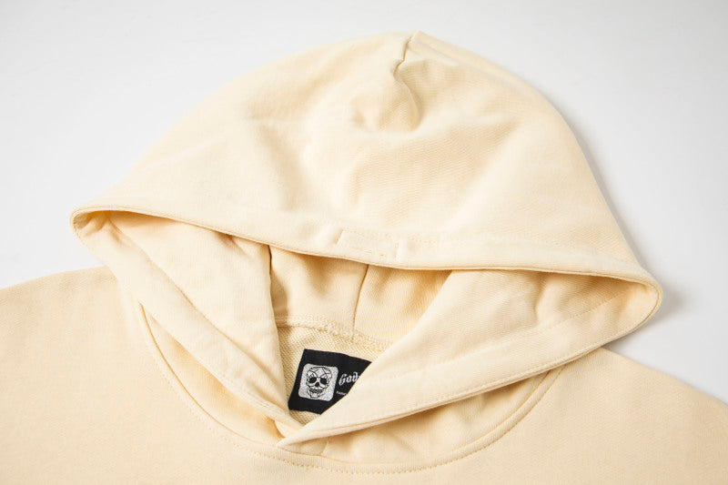 Godspeed Grand Slam Hoodie