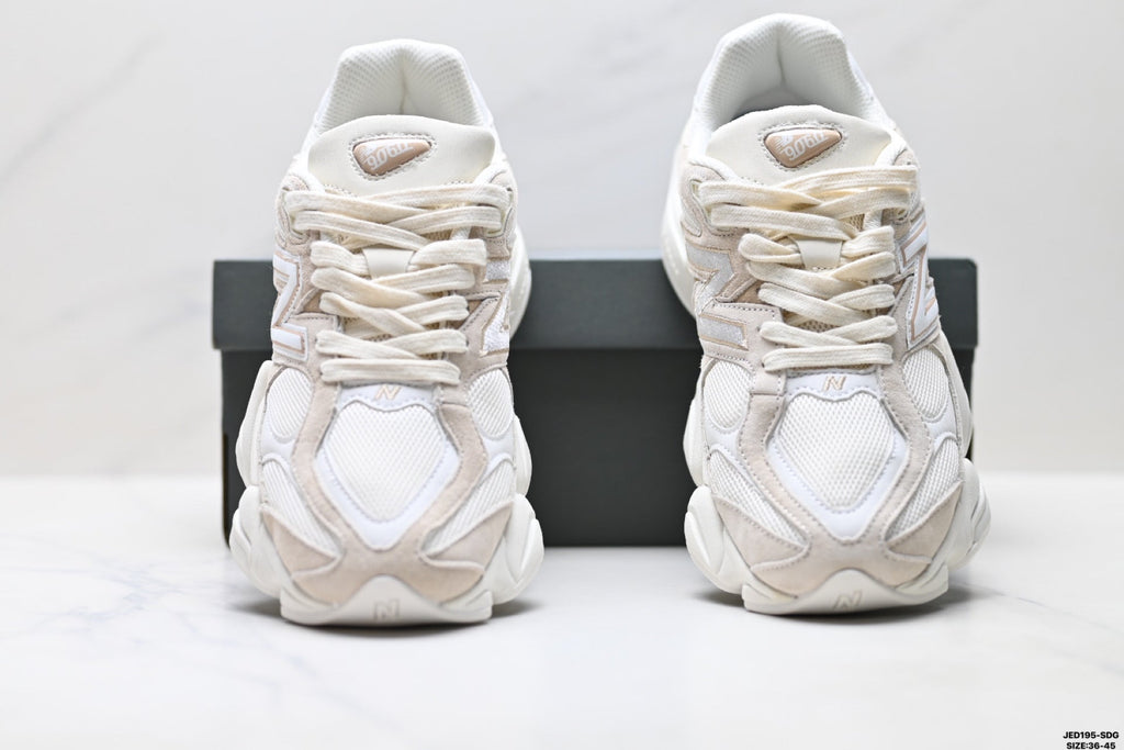 New Balance 9060 Retro Lifestyle Sneakers