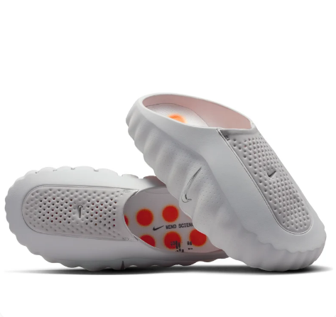 Nike Mind 001 'Light Smoke Grey' (Women's) – HQ4309-003