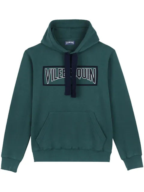 Vilebrequin Martin cotton hoodie