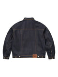 Supreme x Marithé+François Girbaud X-Seam jacket