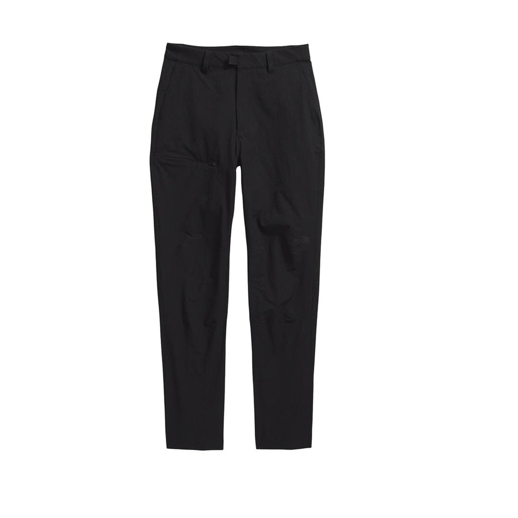 Pantalón Basin para mujer color negro