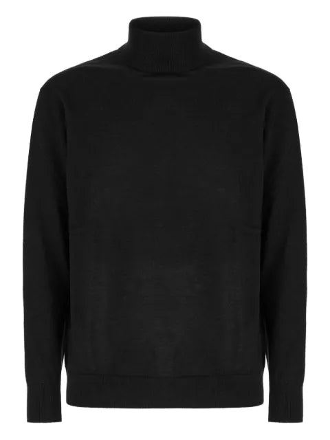 Diana Studio turtleneck sweater