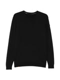 RRD ribbed crew neck sweater