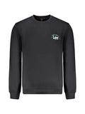 LEE logo-embroidered sweatshirt