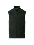Hackett London Milano-knit merino-wool cardigan