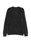 Marc O'Polo waffle-knit wool sweater