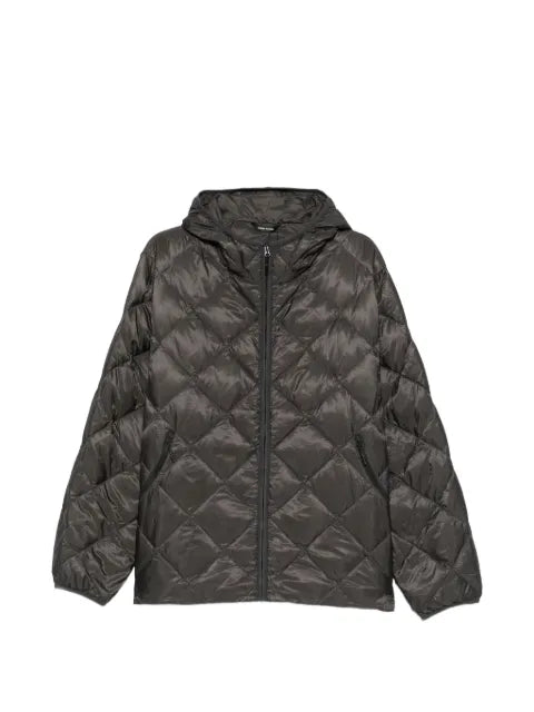 Hiking Patrol Base LT hooded padded jacket