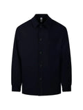 Hevo Bari button-up jacket