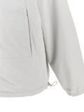 The North Face Yumiori logo-print high-neck jacket