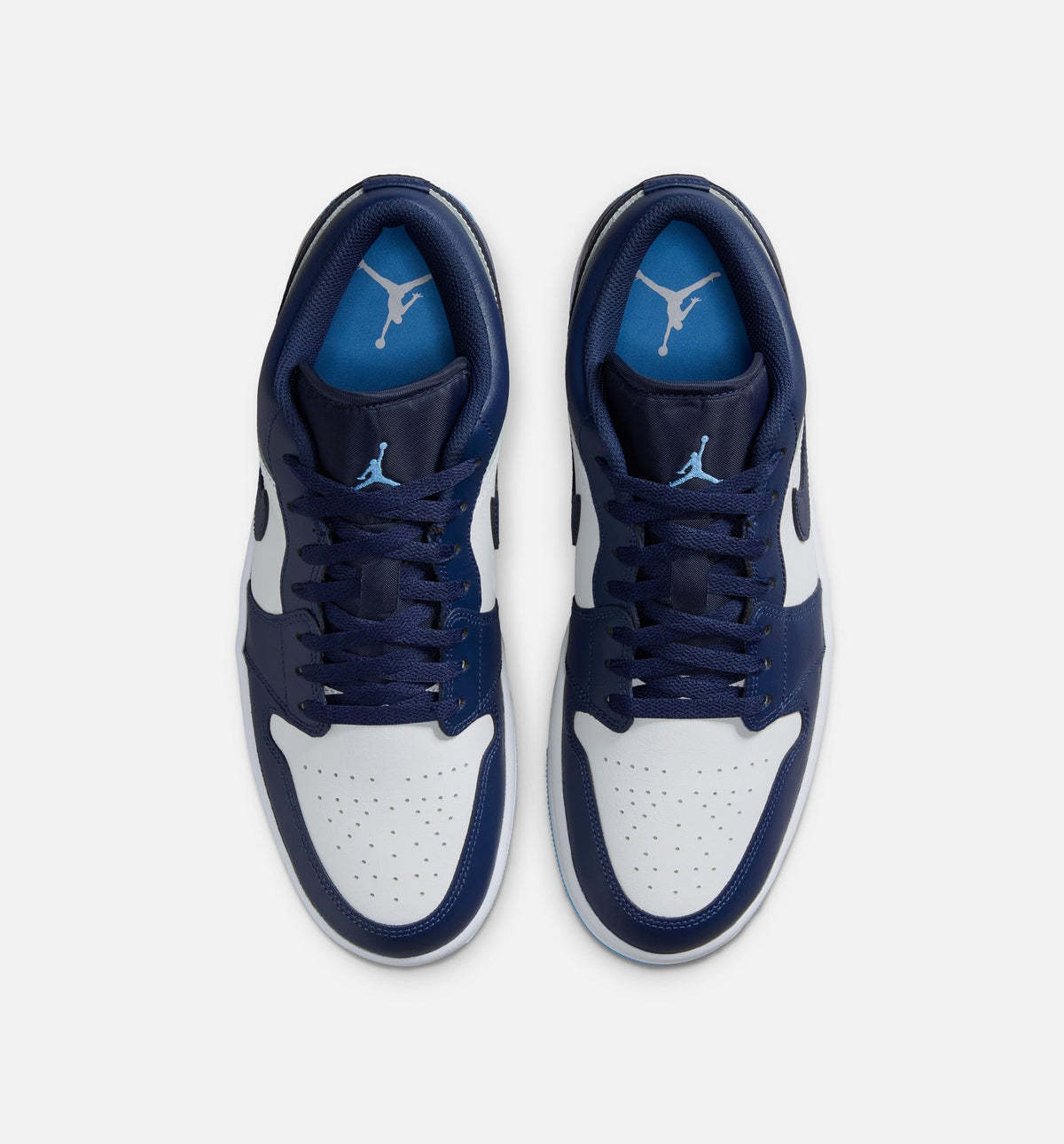 Air Jordan 1 Low | Men's Midnight Navy Lifestyle Shoe