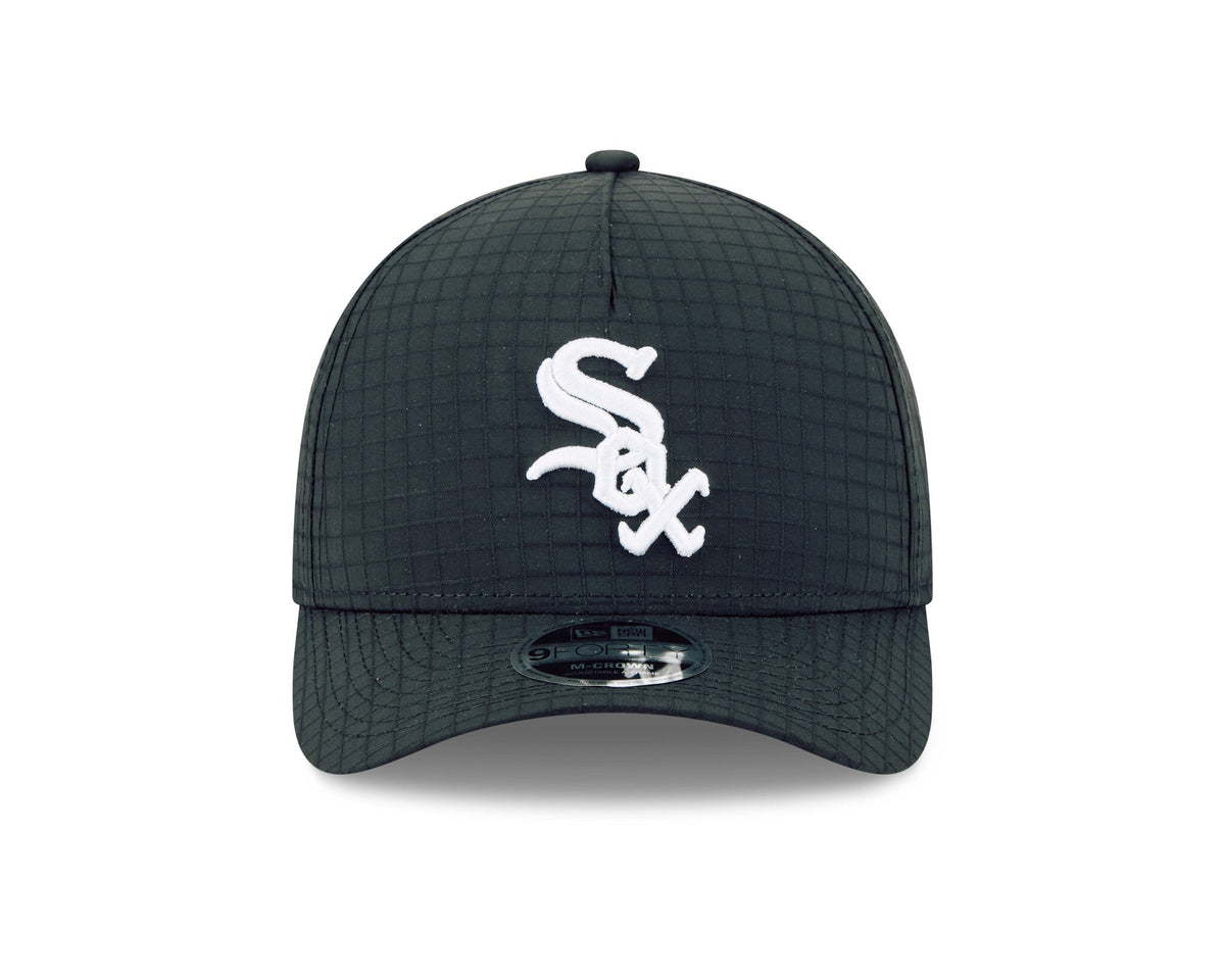 New Era Chicago White Sox Ripstop Snapback