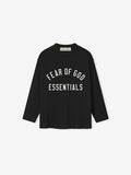 Kids Classic Long Sleeve Tee
