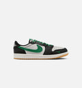Air Jordan 1 Retro Low OG Phantom and Pine Green Men's Lifestyle Shoe – Phantom/Pine Green/Black