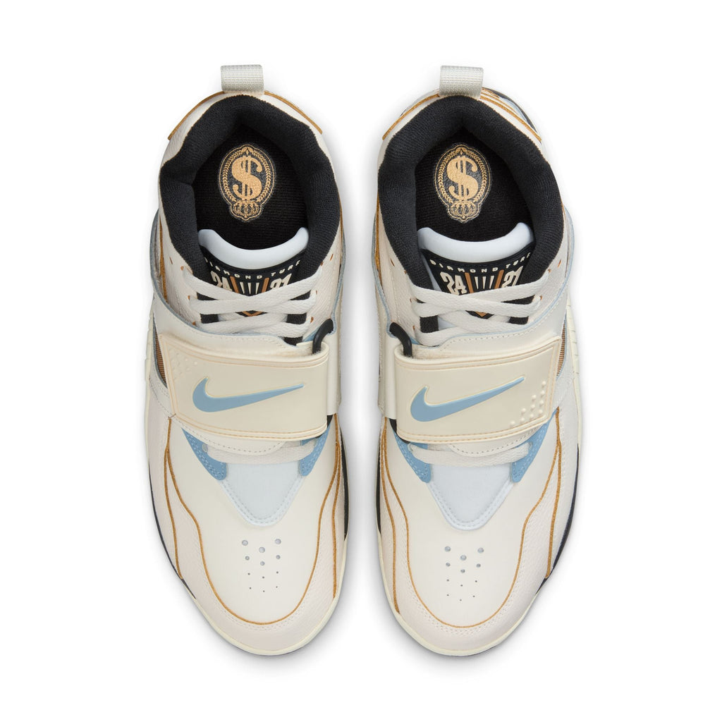 Nike Air Diamond Turf "Must Be The Money" - IF2534-100