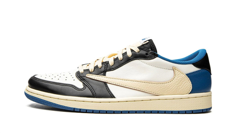 Air Jordan 1 Low OG SP 'Travis Scott x Fragment'