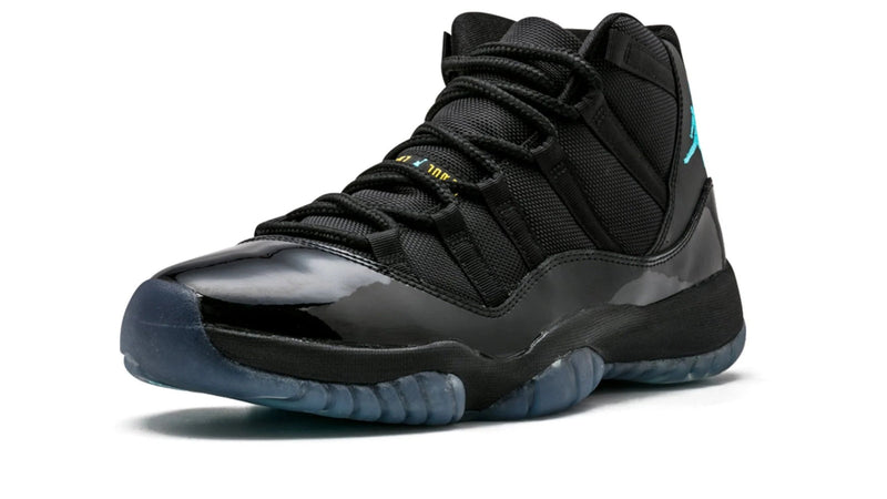 Nike Air Jordan 11 Retro 'Gamma Blue'