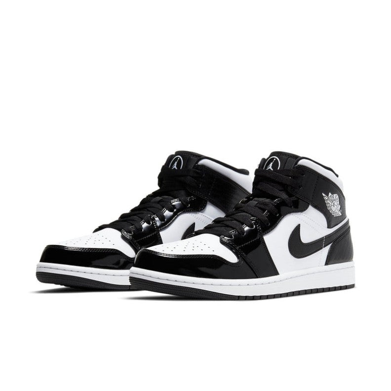 Air Jordan 1 Mid SE 'All Star 2021' – DD1649-001