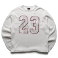 Air Jordan Long-Sleeve Top