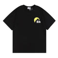 Rhude T-shirt Sunset Printed Short Sleeve T-shirt