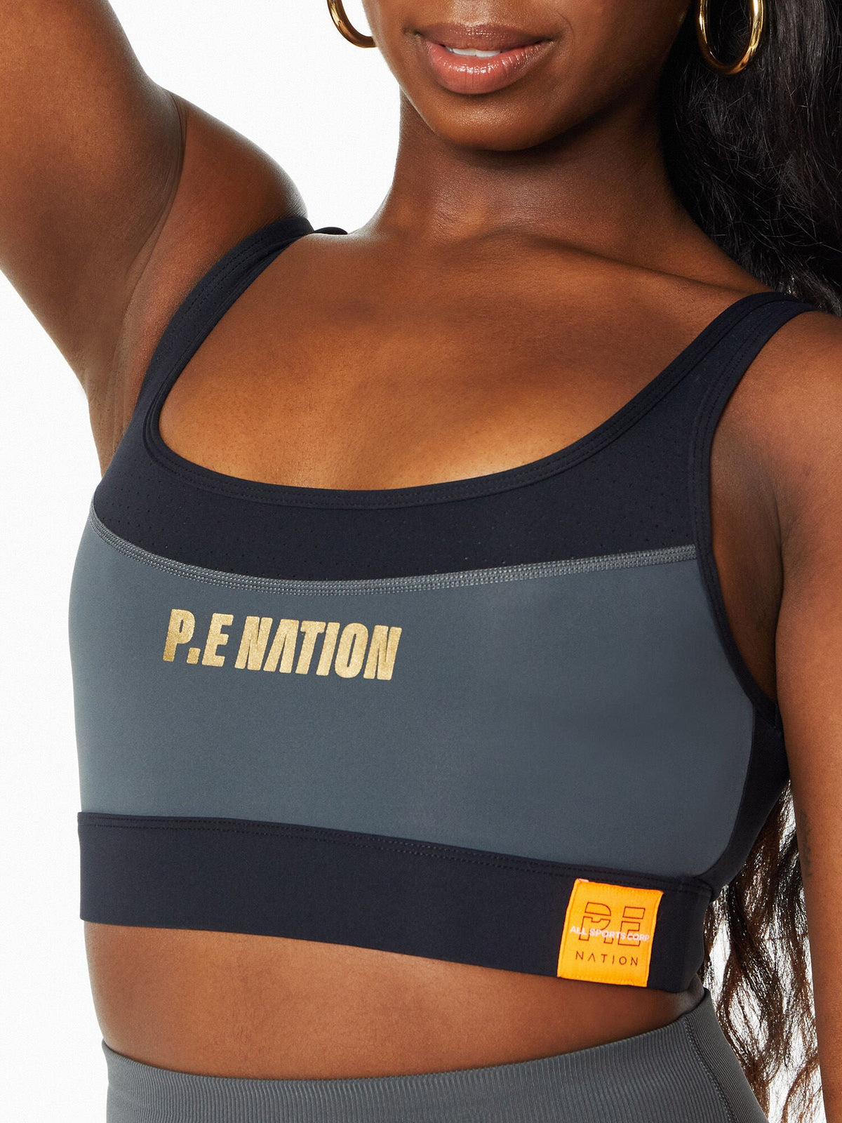 BLAST SPORTS BRA