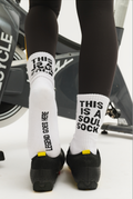 THIS IS A SOUL SOCK