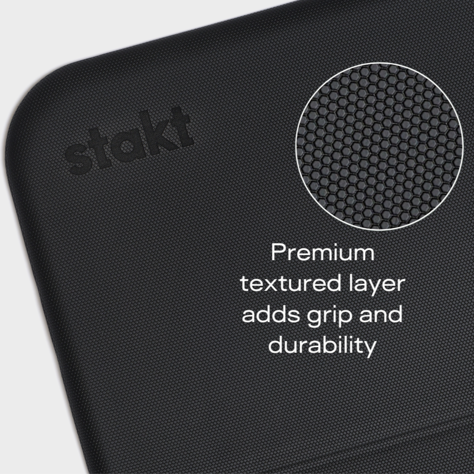 The Stakt Mat Pro